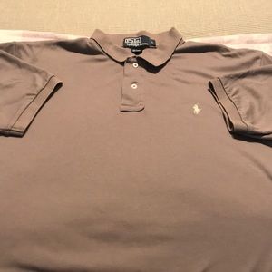 Short sleeve Ralph Lauren polo